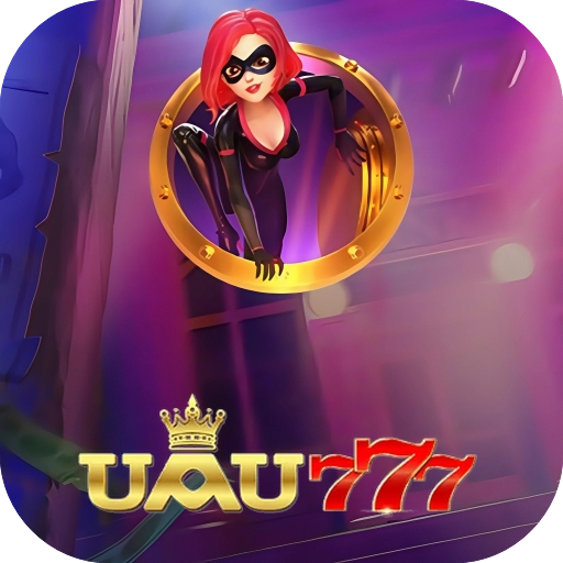 uau777 logo