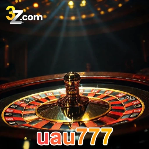 uau777 Slots