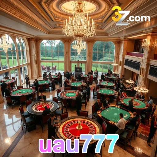 uau777